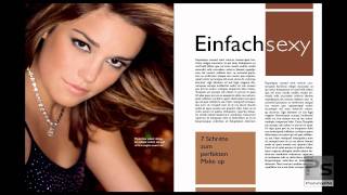 InDesign  4 Tipps zur perfekten Gestaltung [upl. by Iiette]