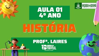 A HISTÓRIA DA CRIAÇÃO [upl. by Sihon]