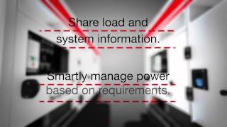 Paralleling Capabilities on Cummins Power Generation Rental Generators [upl. by Ettelrahc]