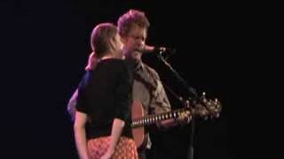 Swell Season cover Levitate Me Pixies Eugene Oregon [upl. by Goulet]