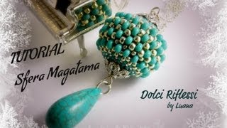 Tutorial Sfera quotMagatamaquot [upl. by Hook695]