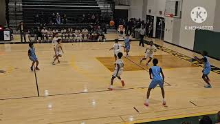 Seneca Valley High School vs Clarksburg High School [upl. by Amethist]