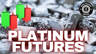 PLATINUM Futures Technical Analysis Today  Elliott Wave and Price News LongTerm Forecast [upl. by Nason81]