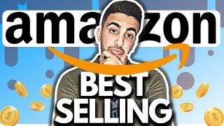 How To Find Best Selling Products On Amazon [upl. by Assille]