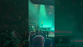 Linkin Park  Lying from You Live in Brooklyn New York Shorts [upl. by Selinski204]