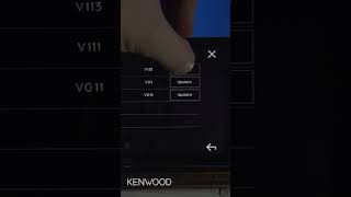 HowTo Check If Your KENWOOD Receiver Needs an Update [upl. by Gnohc]