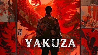 Free quot YAKUZAquot  Japanese 🇯🇵 Hard Trap beat  2024 [upl. by Hanford]