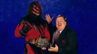 Why nobody remembers Kane’s WWE Title win WWE Photo Shoot sneak peek [upl. by Nahtonoj737]