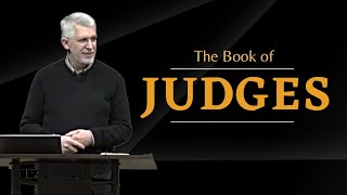 Judges 1 • The Continuing Conquest of the Land [upl. by Akeyla4]