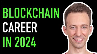 🔴 Start Your Blockchain career in 2024 [upl. by Ludwog]