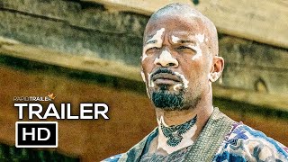 GOD IS A BULLET Official Trailer 2023 [upl. by Nnyllaf]