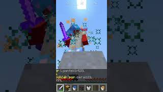 Demasiado rush potter 🫨 minecraft minecraftmemes [upl. by Giacinta]