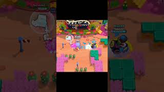 Chuck song tutorial contra bots brawlstars brawler [upl. by Nilat]