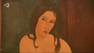 Modigliani at Tate Modern London 2017 [upl. by Guise]