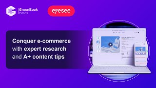 Ecommerce webinar teaser [upl. by Carilla]