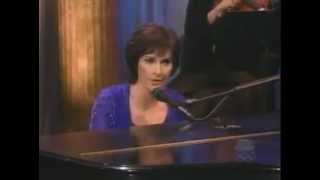 Enya  Only Time Live [upl. by Esdnyl146]