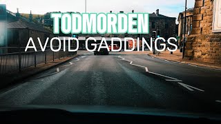 Avoiding Gaddings  Warland  Todmorden visittodmorden [upl. by Aloin]