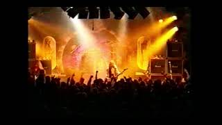 Gamma Ray  Land of the Free live 1997 [upl. by Sanjiv]