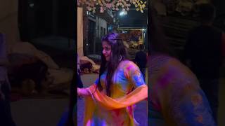 Poster Lagwa Do Bazaar Mein  Parul Khatri Wedding Dance [upl. by Waine]