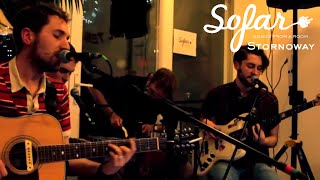 Stornoway  Farewell Appalachia  Sofar Istanbul [upl. by Angeline]