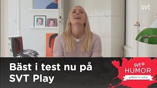 Bäst i test  Jenga med elchock [upl. by Jacobba898]