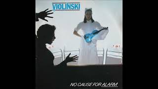 Violinski  Sudden Romance  Vinyl recording HD [upl. by Ivy]