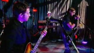 Interpol  The Heinrich Maneuver Sessions  AOL [upl. by Dex]