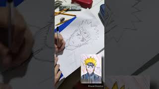 quotNarutoquot in the making By Kyle Castro [upl. by Attelrahs]