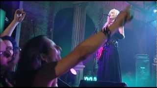 UMBRA ET IMAGO  Lieber Gott live [upl. by Nreval662]