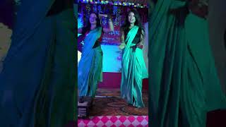 Chokh tule dakhona ke aseche dance dancecompany  dancegroup dance bengalisong [upl. by Renelle]