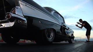 SMALL TIRE DRAG RACING  MoKan King of the Street [upl. by Eilarol]