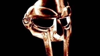 MF Doom  Melody [upl. by Audley429]