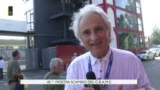 Imola MOSTRA SCAMBIO 2023 [upl. by Marvin413]