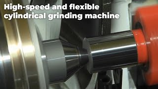 Surface Grinder Basics  How to Grind Fast and Accurate [upl. by Akamaozu706]