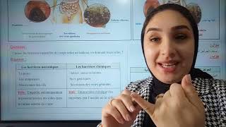 Système immunitaire الجهاز المناعيشرح الدرس [upl. by Carie392]