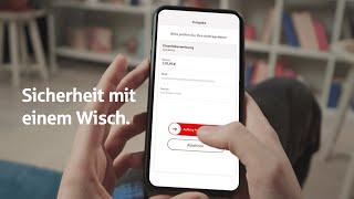 OnlineBanking mit pushTAN [upl. by Amati]