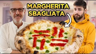 ANDIAMO a PROVARE la PIZZA di FRANCO PEPE [upl. by Nezah]