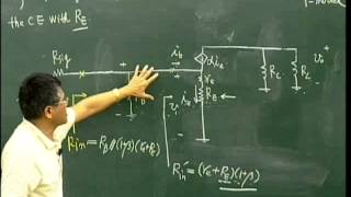 Lec16 電子學二 第五章 Bipolar Junction Transistors BJTs [upl. by Nirrol]