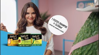 Nature Box Festes Shampoo [upl. by Freddie]