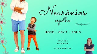 Neurônios Espelho [upl. by Wallach]