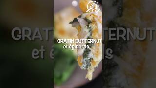 GRATIN BUTTERNUT [upl. by Halpern]