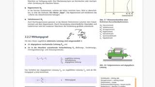 Grundlagen Antriebstechnik Teil 2 [upl. by Labanna]