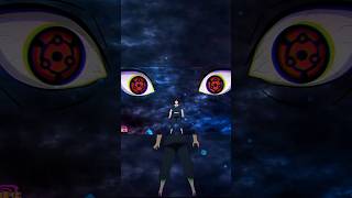 Itachi VS Madara☠️☠️☠ [upl. by Rusert293]