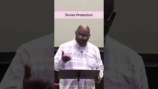 Sunday Sermon No 17 on 10132024 calvinrobinson sweatingpastor preacher churchsermon [upl. by Aicinet]