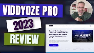 Viddyoze Pro 2024 Review  7 Days Free Trial [upl. by Xylon781]