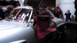 Top Gear Live Amsterdam Part 5 HD [upl. by Einapets]