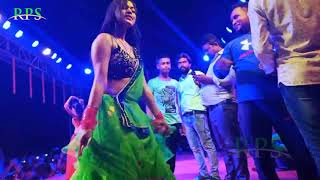 Army Lover हS मजनूआ करे अर्जी Stage Program 2021 Bhojpuri Sow RPS Jalwa Music [upl. by Aleck]