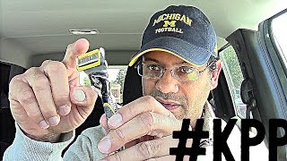 Gillette Fusion Proshield  an average guys review [upl. by Filbert]