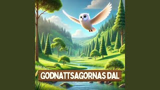 Godnattsagornas dal del 1 [upl. by Tevlev]