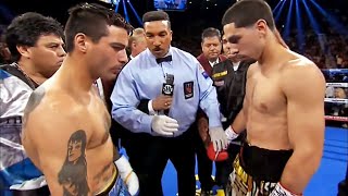 Lucas Matthysse Argentina vs Danny Garcia USA  BOXING fight HD [upl. by Ninehc]